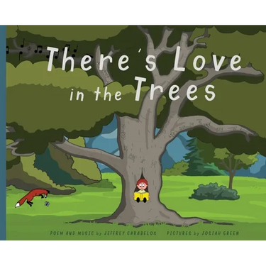 There's Love in the Trees