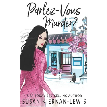 Parlez-Vous Murder?