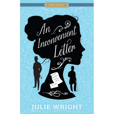 An Inconvenient Letter