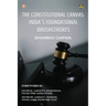 The Constitutional Canvas: India's Foundational Brushstrokes