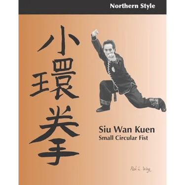 Siu Wan Kuen: Small Circular Fist