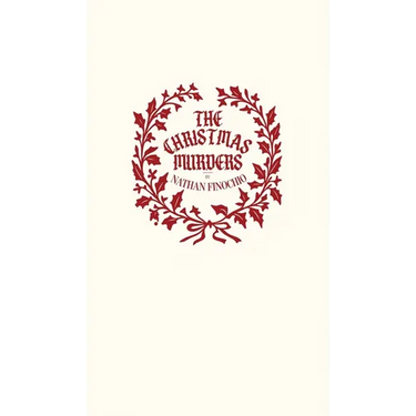 The Christmas Murders