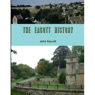 The Eacott History