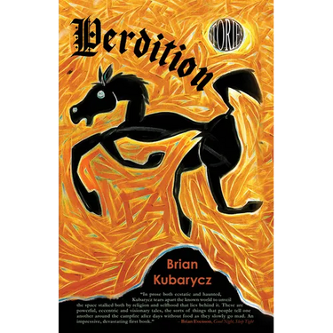 Perdition: Stories