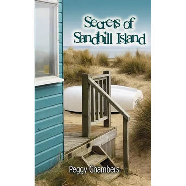 Secrets of Sandhill Island