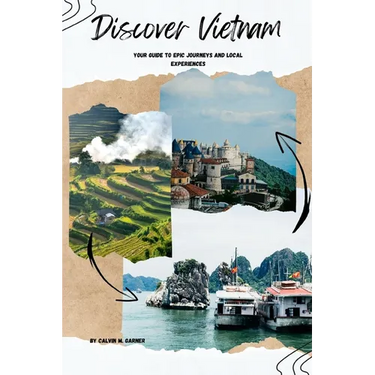 Discover Vietnam: Your Guide to Epic Journeys and Local Experiences