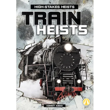 Train Heists