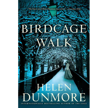 Birdcage Walk