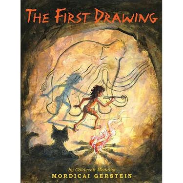 The First Drawing