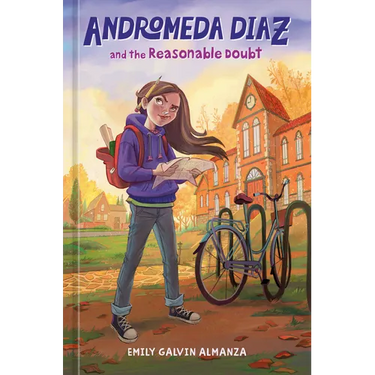 Andromeda Diaz and the Reasonable Doubt