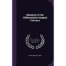 Elements of the Differential & Integral Calculus