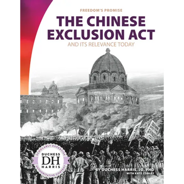 Chinese Exclusion ACT and Its Relevance Today