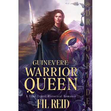 Warrior Queen