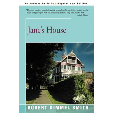 Jane's House