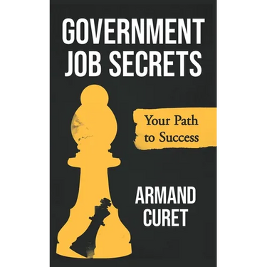 Government Job Secrets: Your Path to Success