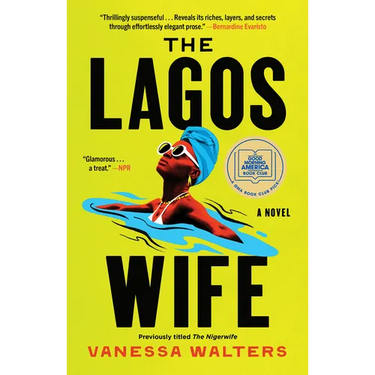 The Lagos Wife