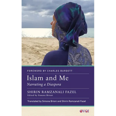 Islam and Me: Narrating a Diaspora