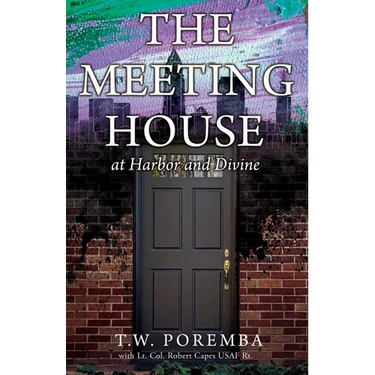 The Meeting House: at Harbor and Divine
