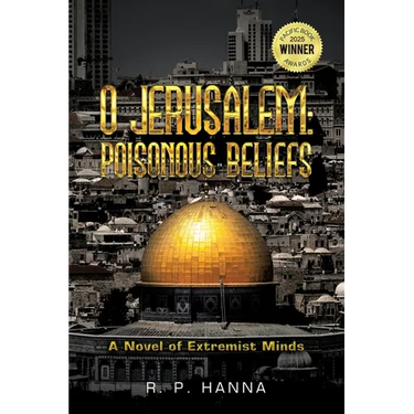 O Jerusalem: Poisonous Beliefs