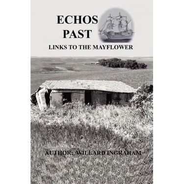 Echos Past - Links to the Mayflower
