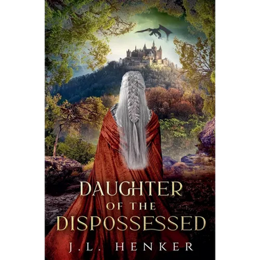 Daughter of the Dispossessed