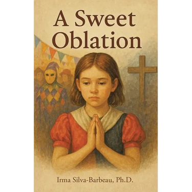 A Sweet Oblation