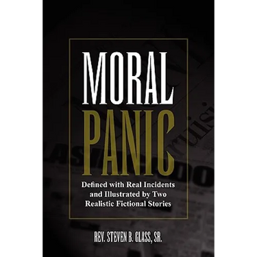 Moral Panic