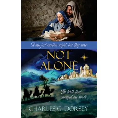Not Alone: The birth that changed the world