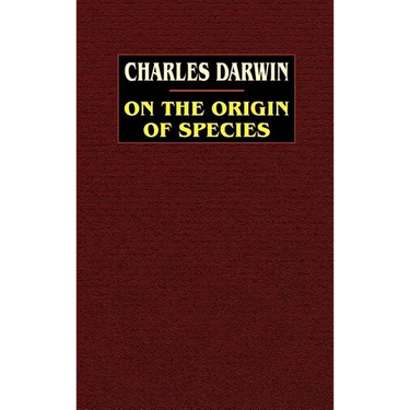 On the Origin of Species: A Facsimile of the First Edition