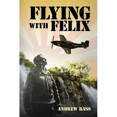 Flying with Felix