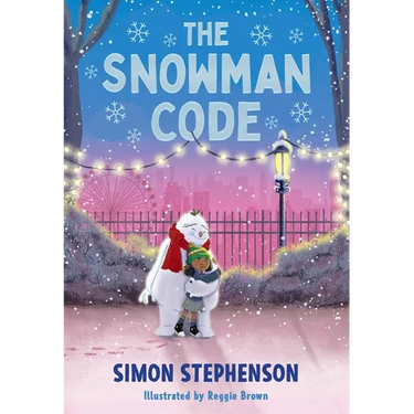 The Snowman Code