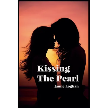 Kissing The Pearl