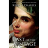 Last of the Vintage