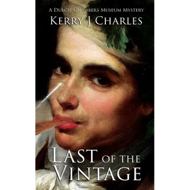 Last of the Vintage