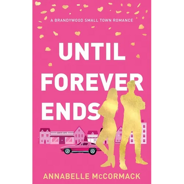 Until Forever Ends