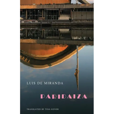 Paridaiza