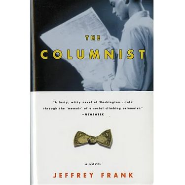 The Columnist
