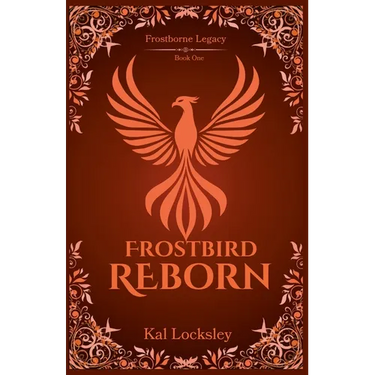 Frostbird Reborn