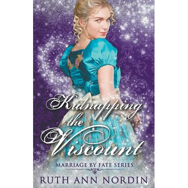 Kidnapping the Viscount
