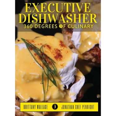 Executive Dishwasher: 360 Degrees Of Culinary