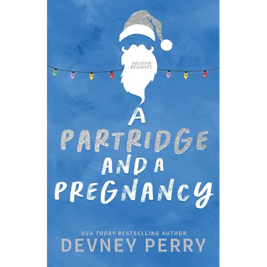 A Partridge and a Pregnancy