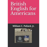 British English for Americans