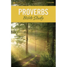 Proverbs Bible Study