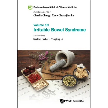 Evidence-Base Clin Chn Med (V19)