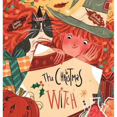 The Christmas Witch