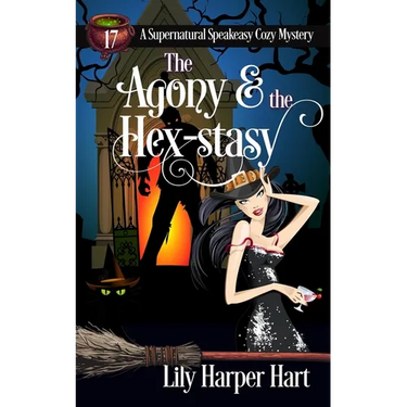 The Agony & the Hex-stasy
