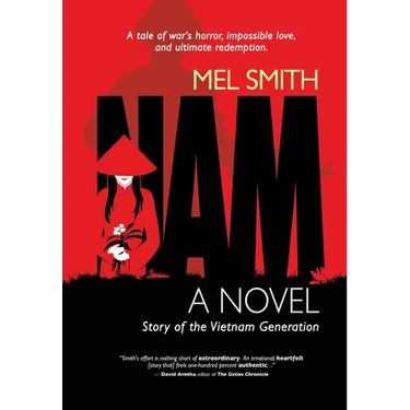 NAM, a novel: Story of the Vietnam Generation