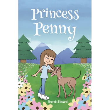 Princess Penny