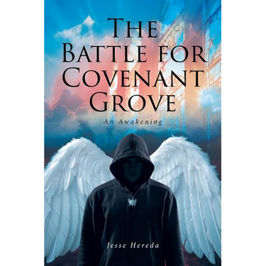 The Battle for Covenant Grove: An Awakening