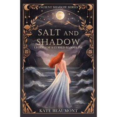 Salt and Shadow: Legend of a Cursed Bloodline